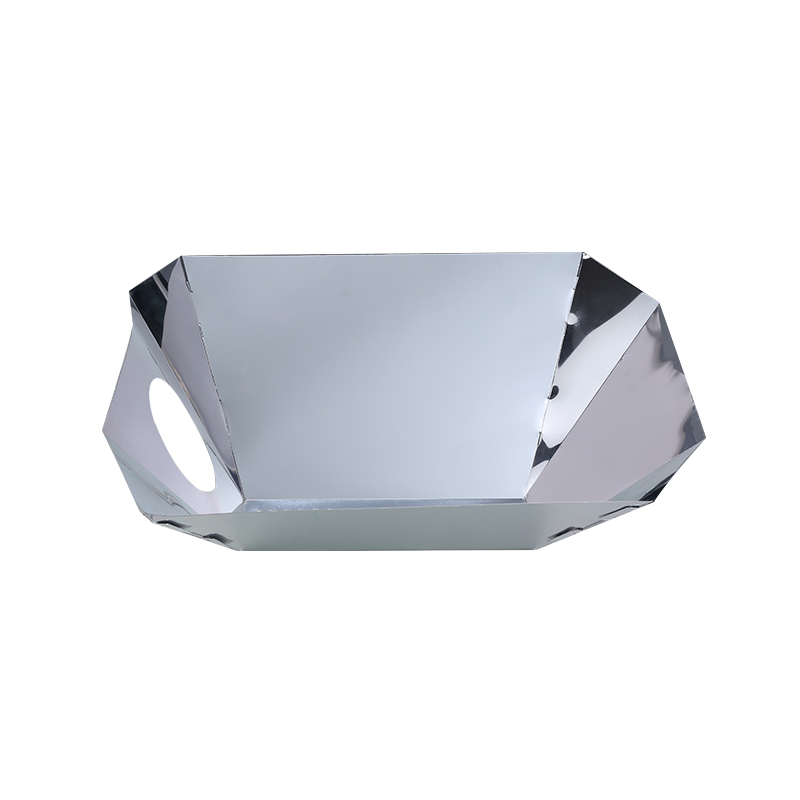 Regangan Tudung Lampu Aluminium Perumahan LED Tersuai YT-102